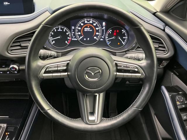 CX-30 20S プロアクティブ ツーリングセレクション 4WD 純正8.8型ナビ 全周囲カメラ BOSEサウンド 衝突被害軽減システム レーダークルーズ 禁煙車 電動リアゲート シートヒーター スマートキー LEDヘッド ETC 純正18インチAW(52枚目)