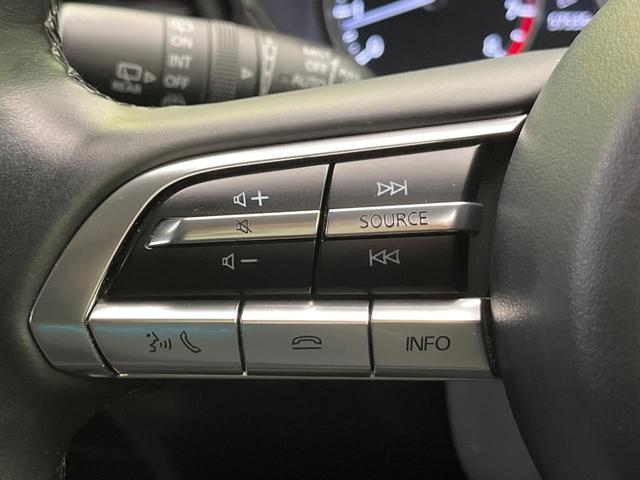 CX-30 20S プロアクティブ ツーリングセレクション 4WD 純正8.8型ナビ 全周囲カメラ BOSEサウンド 衝突被害軽減システム レーダークルーズ 禁煙車 電動リアゲート シートヒーター スマートキー LEDヘッド ETC 純正18インチAW(53枚目)