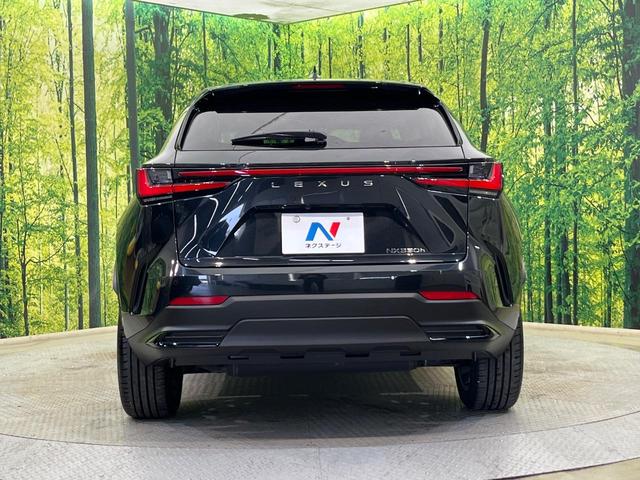NX NX350h バージョンL サンルーフ 純正14型ナビ プレミアムサウンド 全周囲カメラ 衝突軽減装置 レーダークルーズ 禁煙車 電動リアゲート シートベンチレーション 黒革シート デジタルインナーミラー 100V電源(15枚目)