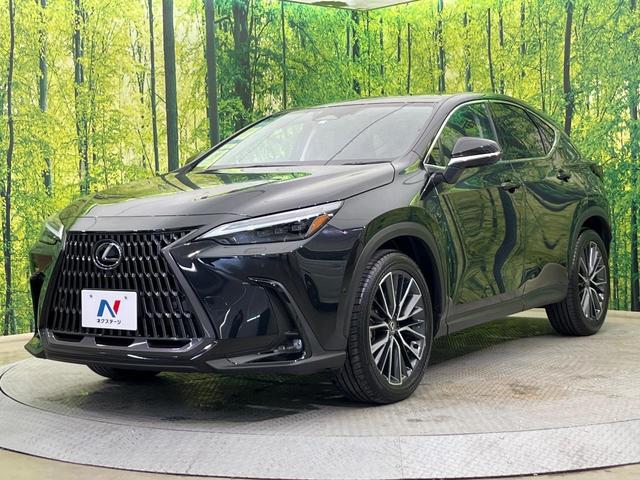 NX NX350h バージョンL サンルーフ 純正14型ナビ プレミアムサウンド 全周囲カメラ 衝突軽減装置 レーダークルーズ 禁煙車 電動リアゲート シートベンチレーション 黒革シート デジタルインナーミラー 100V電源(27枚目)