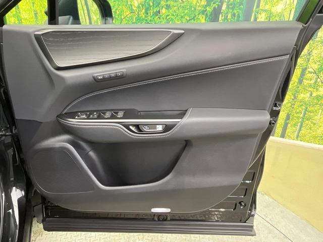 NX NX350h バージョンL サンルーフ 純正14型ナビ プレミアムサウンド 全周囲カメラ 衝突軽減装置 レーダークルーズ 禁煙車 電動リアゲート シートベンチレーション 黒革シート デジタルインナーミラー 100V電源(39枚目)