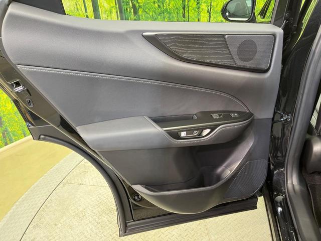 NX NX350h バージョンL サンルーフ 純正14型ナビ プレミアムサウンド 全周囲カメラ 衝突軽減装置 レーダークルーズ 禁煙車 電動リアゲート シートベンチレーション 黒革シート デジタルインナーミラー 100V電源(42枚目)