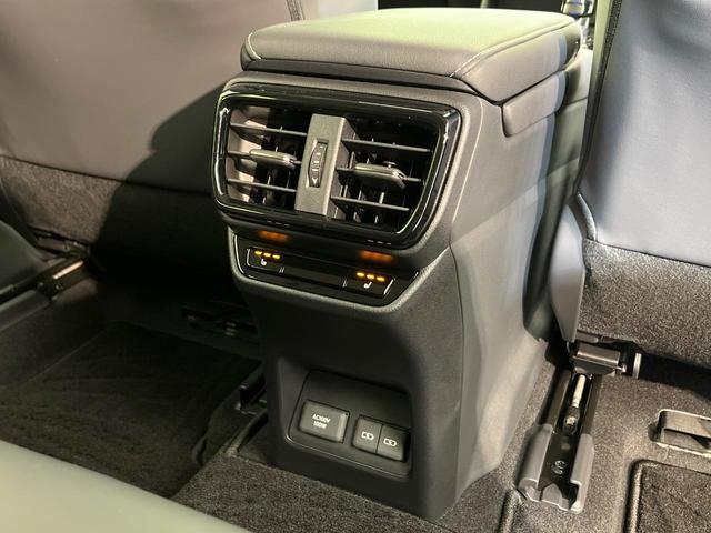 NX NX350h バージョンL サンルーフ 純正14型ナビ プレミアムサウンド 全周囲カメラ 衝突軽減装置 レーダークルーズ 禁煙車 電動リアゲート シートベンチレーション 黒革シート デジタルインナーミラー 100V電源(47枚目)