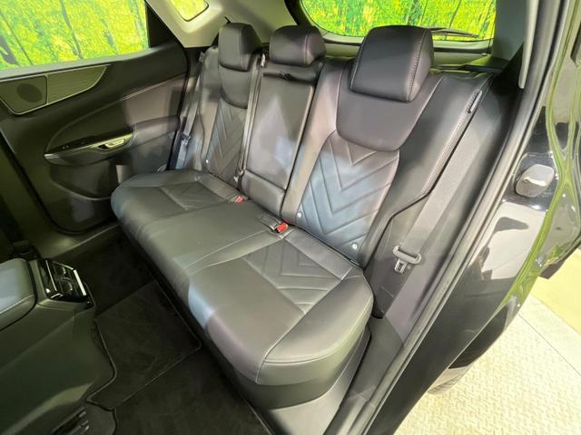 NX NX350h バージョンL サンルーフ 純正14型ナビ プレミアムサウンド 全周囲カメラ 衝突軽減装置 レーダークルーズ 禁煙車 電動リアゲート シートベンチレーション 黒革シート デジタルインナーミラー 100V電源(50枚目)