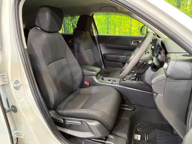 ヴェゼル e:HEV X ホンダセンシング 純正9型ナビ バックカメラ レーダークルーズ 禁煙車 ドラレコ スマートキー クリアランスソナー LEDヘッド ETC2.0 オートハイビーム ワイヤレス充電 オートハイビーム(8枚目)