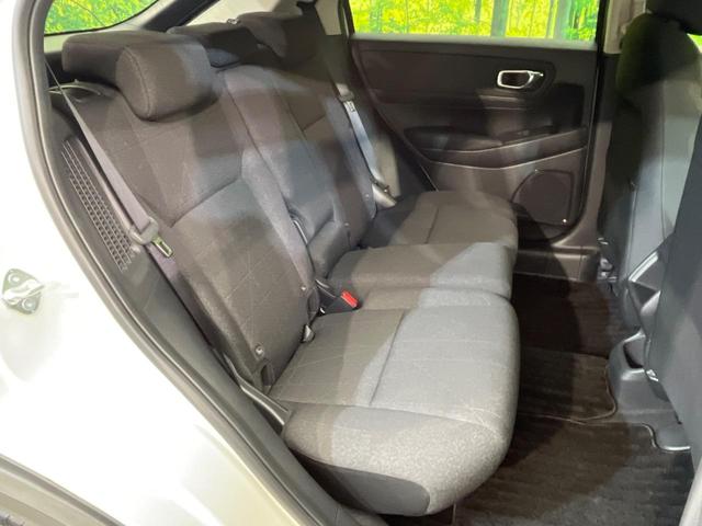 ヴェゼル e:HEV X ホンダセンシング 純正9型ナビ バックカメラ レーダークルーズ 禁煙車 ドラレコ スマートキー クリアランスソナー LEDヘッド ETC2.0 オートハイビーム ワイヤレス充電 オートハイビーム(9枚目)