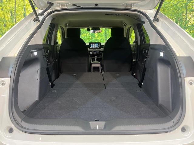 ヴェゼル e:HEV X ホンダセンシング 純正9型ナビ バックカメラ レーダークルーズ 禁煙車 ドラレコ スマートキー クリアランスソナー LEDヘッド ETC2.0 オートハイビーム ワイヤレス充電 オートハイビーム(10枚目)