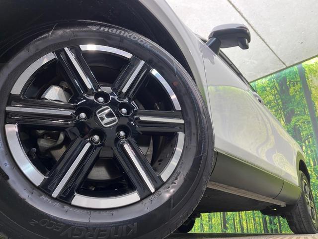 ヴェゼル e:HEV X ホンダセンシング 純正9型ナビ バックカメラ レーダークルーズ 禁煙車 ドラレコ スマートキー クリアランスソナー LEDヘッド ETC2.0 オートハイビーム ワイヤレス充電 オートハイビーム(13枚目)