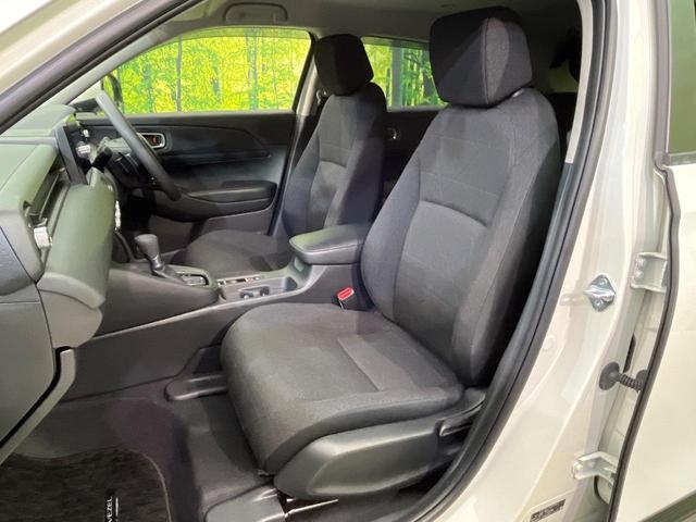 ヴェゼル e:HEV X ホンダセンシング 純正9型ナビ バックカメラ レーダークルーズ 禁煙車 ドラレコ スマートキー クリアランスソナー LEDヘッド ETC2.0 オートハイビーム ワイヤレス充電 オートハイビーム(37枚目)