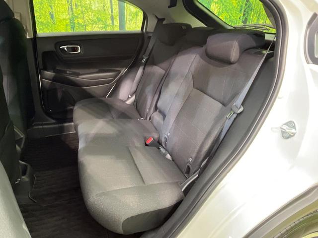 ヴェゼル e:HEV X ホンダセンシング 純正9型ナビ バックカメラ レーダークルーズ 禁煙車 ドラレコ スマートキー クリアランスソナー LEDヘッド ETC2.0 オートハイビーム ワイヤレス充電 オートハイビーム(38枚目)