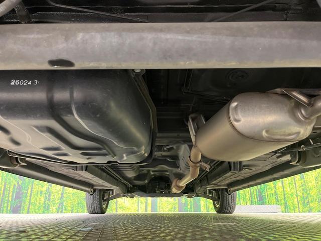 アルトラパンショコラ G SDナビ バックカメラ 禁煙車 レザーシート スマートキー HIDヘッド オートライト 純正14インチAW CD/DVD再生 電動格納ミラー 合皮シート プライバシーガラス アイドリングストップ(19枚目)