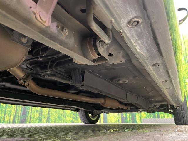 アルトラパンショコラ G SDナビ バックカメラ 禁煙車 レザーシート スマートキー HIDヘッド オートライト 純正14インチAW CD/DVD再生 電動格納ミラー 合皮シート プライバシーガラス アイドリングストップ(22枚目)