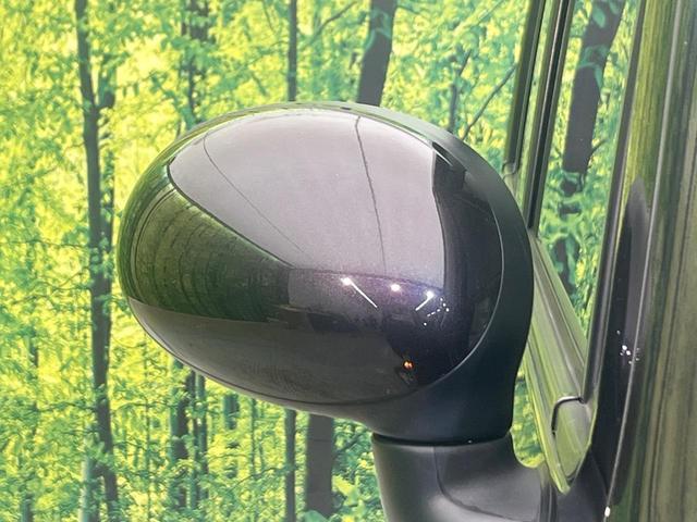 アルトラパンショコラ G SDナビ バックカメラ 禁煙車 レザーシート スマートキー HIDヘッド オートライト 純正14インチAW CD/DVD再生 電動格納ミラー 合皮シート プライバシーガラス アイドリングストップ(31枚目)