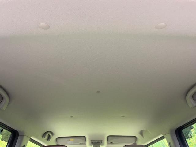 アルトラパンショコラ G SDナビ バックカメラ 禁煙車 レザーシート スマートキー HIDヘッド オートライト 純正14インチAW CD/DVD再生 電動格納ミラー 合皮シート プライバシーガラス アイドリングストップ(34枚目)