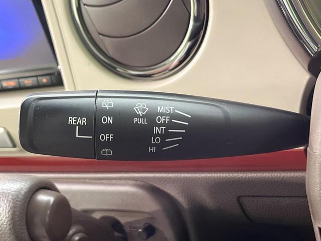 アルトラパンショコラ G SDナビ バックカメラ 禁煙車 レザーシート スマートキー HIDヘッド オートライト 純正14インチAW CD/DVD再生 電動格納ミラー 合皮シート プライバシーガラス アイドリングストップ(46枚目)