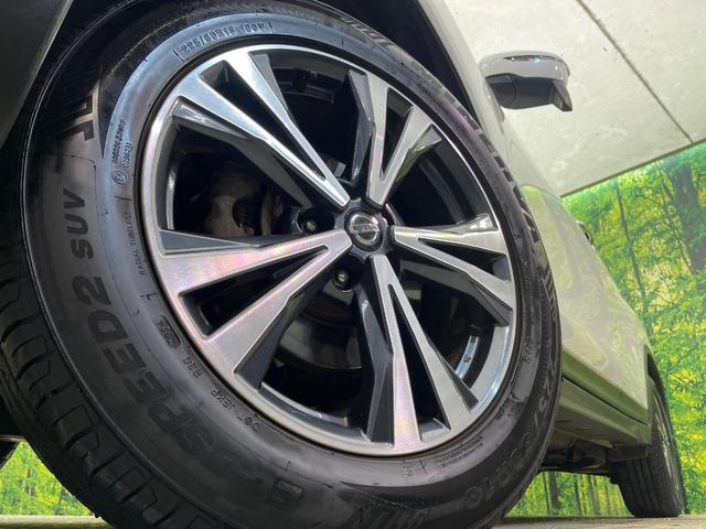 エクストレイル 20X 4WD 純正ナビ バックカメラ 衝突被害軽減システム 禁煙車 電動リアゲート 全席シートヒーター コーナーセンサー スマートキー LEDヘッド ETC 車線逸脱警報 Bluetooth フルセグ(13枚目)