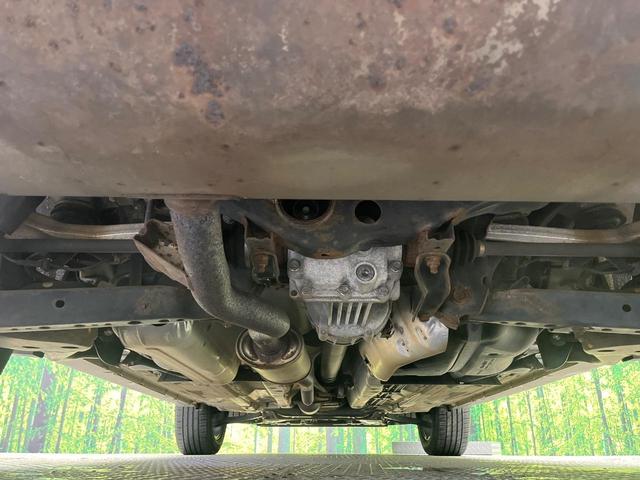 エクストレイル 20X 4WD 純正ナビ バックカメラ 衝突被害軽減システム 禁煙車 電動リアゲート 全席シートヒーター コーナーセンサー スマートキー LEDヘッド ETC 車線逸脱警報 Bluetooth フルセグ(19枚目)