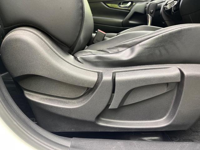 エクストレイル 20X 4WD 純正ナビ バックカメラ 衝突被害軽減システム 禁煙車 電動リアゲート 全席シートヒーター コーナーセンサー スマートキー LEDヘッド ETC 車線逸脱警報 Bluetooth フルセグ(49枚目)