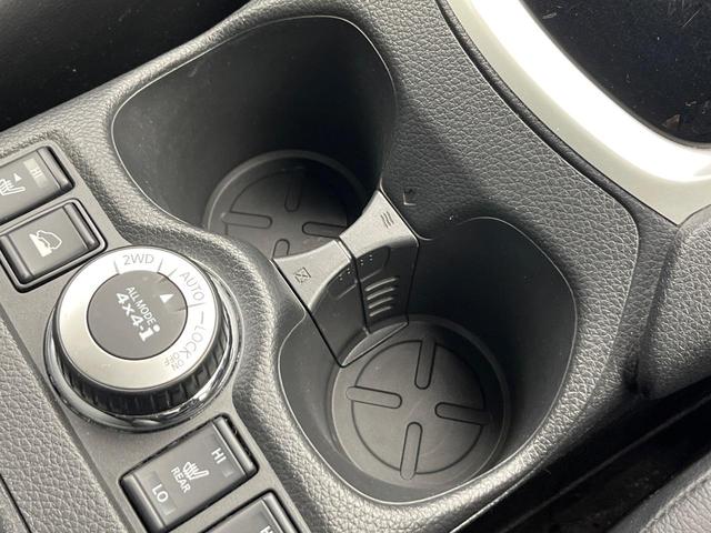 エクストレイル 20X 4WD 純正ナビ バックカメラ 衝突被害軽減システム 禁煙車 電動リアゲート 全席シートヒーター コーナーセンサー スマートキー LEDヘッド ETC 車線逸脱警報 Bluetooth フルセグ(67枚目)