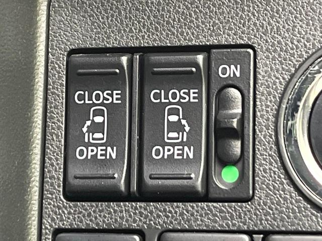 タント カスタムＲＳ　トップエディションＳＡＩＩＩ　ターボ　両側電動ドア　ＳＤナビ　バックカメラ　衝突被害軽減システム　禁煙車　ハーフレザーシート　シートヒーター　スマートキー　ＬＥＤヘッド　ＥＴＣ　オートハイビーム　車線逸脱警報　Ｂｌｕｅｔｏｏｔｈ（3枚目）