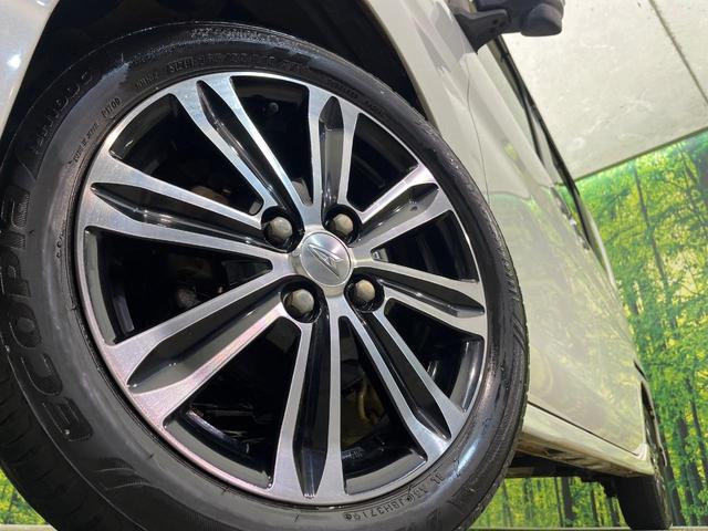 タント カスタムＲＳ　トップエディションＳＡＩＩＩ　ターボ　両側電動ドア　ＳＤナビ　バックカメラ　衝突被害軽減システム　禁煙車　ハーフレザーシート　シートヒーター　スマートキー　ＬＥＤヘッド　ＥＴＣ　オートハイビーム　車線逸脱警報　Ｂｌｕｅｔｏｏｔｈ（13枚目）