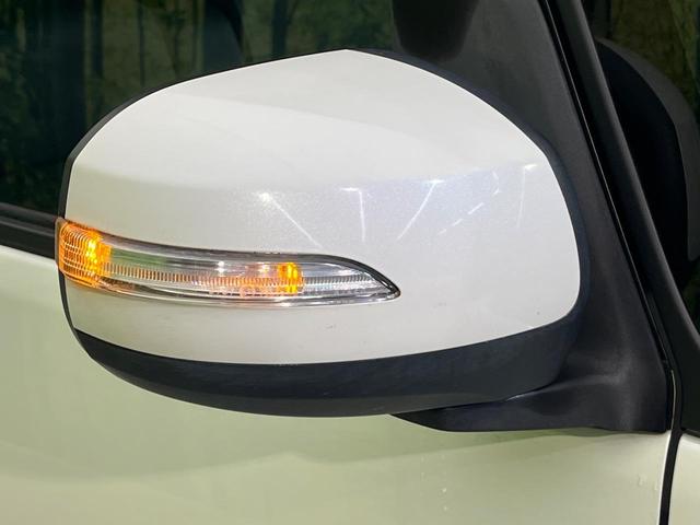 タント カスタムＲＳ　トップエディションＳＡＩＩＩ　ターボ　両側電動ドア　ＳＤナビ　バックカメラ　衝突被害軽減システム　禁煙車　ハーフレザーシート　シートヒーター　スマートキー　ＬＥＤヘッド　ＥＴＣ　オートハイビーム　車線逸脱警報　Ｂｌｕｅｔｏｏｔｈ（25枚目）