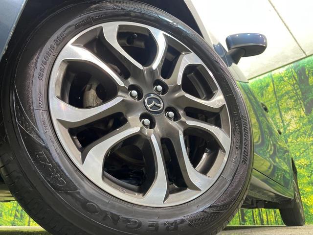 デミオ XDツーリング 4WD 純正ナビ バックカメラ ヘッドアップディスプレイ ブラインドスポットモニター 衝突被害軽減 禁煙車 前後ドラレコ コーナーセンサー LEDヘッド ETC クルコン 車線逸脱警報 オートエアコン(13枚目)