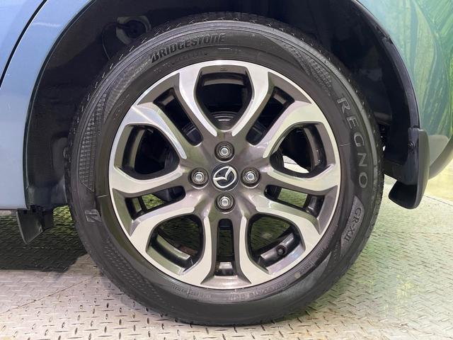 デミオ XDツーリング 4WD 純正ナビ バックカメラ ヘッドアップディスプレイ ブラインドスポットモニター 衝突被害軽減 禁煙車 前後ドラレコ コーナーセンサー LEDヘッド ETC クルコン 車線逸脱警報 オートエアコン(28枚目)