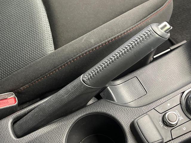 デミオ XDツーリング 4WD 純正ナビ バックカメラ ヘッドアップディスプレイ ブラインドスポットモニター 衝突被害軽減 禁煙車 前後ドラレコ コーナーセンサー LEDヘッド ETC クルコン 車線逸脱警報 オートエアコン(65枚目)