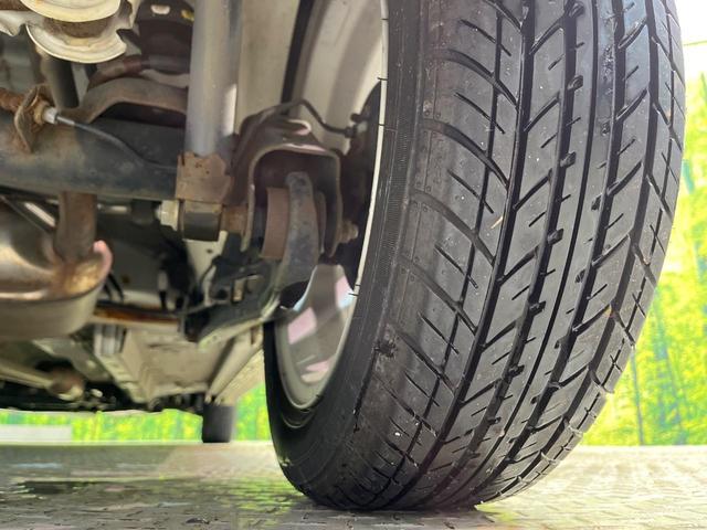 ワゴンＲ ＦＺ　衝突被害軽減システム　禁煙車　シートヒーター　スマートキー　ＥＴＣ　オートエアコン　純正１４インチアルミホイール　オーディオ　ＣＤ　横滑り防止装置　電動格納ドアミラー　衝突安全ボディ（27枚目）