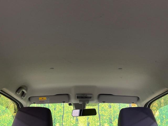 ワゴンＲ ＦＺ　衝突被害軽減システム　禁煙車　シートヒーター　スマートキー　ＥＴＣ　オートエアコン　純正１４インチアルミホイール　オーディオ　ＣＤ　横滑り防止装置　電動格納ドアミラー　衝突安全ボディ（32枚目）