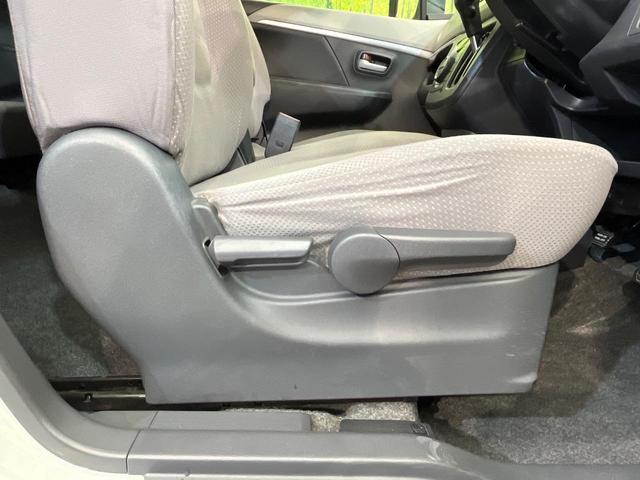 ワゴンＲ ＦＺ　衝突被害軽減システム　禁煙車　シートヒーター　スマートキー　ＥＴＣ　オートエアコン　純正１４インチアルミホイール　オーディオ　ＣＤ　横滑り防止装置　電動格納ドアミラー　衝突安全ボディ（38枚目）