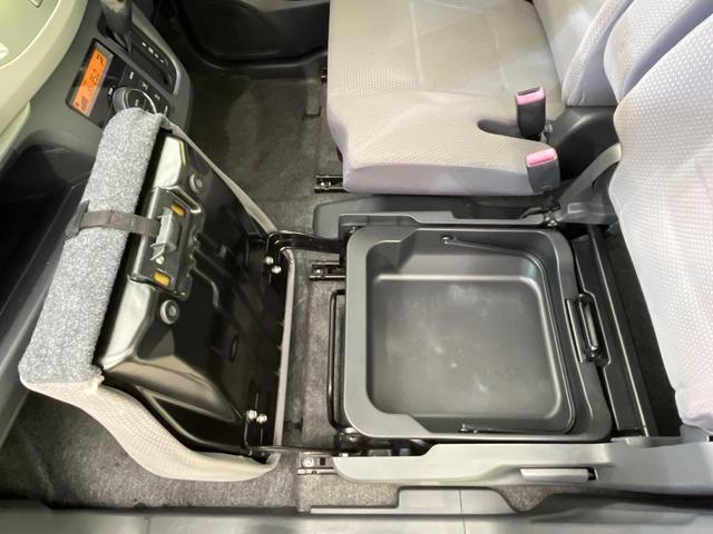 ワゴンＲ ＦＺ　衝突被害軽減システム　禁煙車　シートヒーター　スマートキー　ＥＴＣ　オートエアコン　純正１４インチアルミホイール　オーディオ　ＣＤ　横滑り防止装置　電動格納ドアミラー　衝突安全ボディ（44枚目）