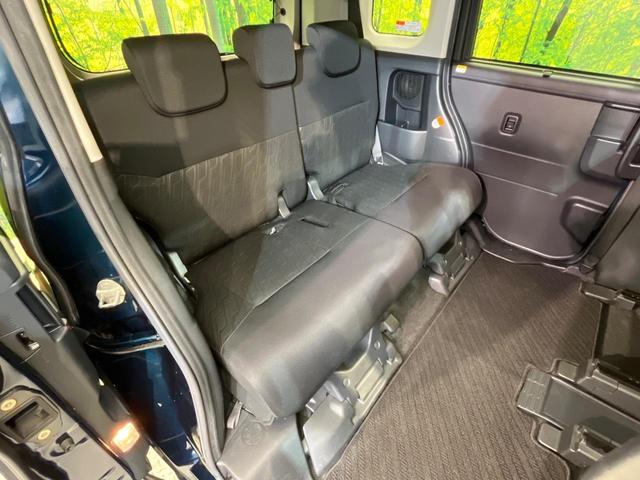 トール カスタムＧ　ＳＡＩＩ　４ＷＤ　両側電動ドア　ＢＩＧＸ９型ナビ　全周囲カメラ　衝突被害軽減システム　禁煙車　スマートキー　ＬＥＤヘッド　ビルトインＥＴＣ　クルコン　オートエアコン　純正１４インチＡＷ　Ｂｌｕｅｔｏｏｔｈ（10枚目）