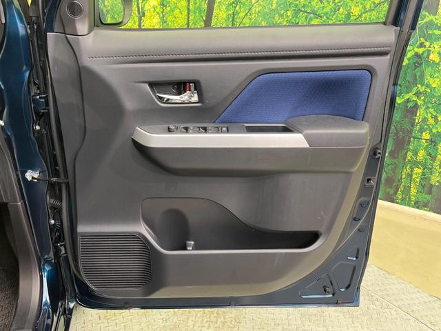 トール カスタムＧ　ＳＡＩＩ　４ＷＤ　両側電動ドア　ＢＩＧＸ９型ナビ　全周囲カメラ　衝突被害軽減システム　禁煙車　スマートキー　ＬＥＤヘッド　ビルトインＥＴＣ　クルコン　オートエアコン　純正１４インチＡＷ　Ｂｌｕｅｔｏｏｔｈ（35枚目）