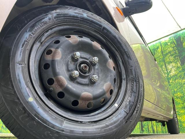 ミラ Ｘスペシャル　ＭＴ車　ＣＤ　オーディオ　衝突安全ボディ　キーレス　フォグライト　盗難防止システム（13枚目）