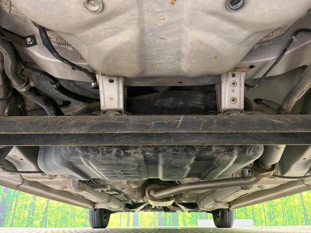 ミラ Ｘスペシャル　ＭＴ車　ＣＤ　オーディオ　衝突安全ボディ　キーレス　フォグライト　盗難防止システム（19枚目）