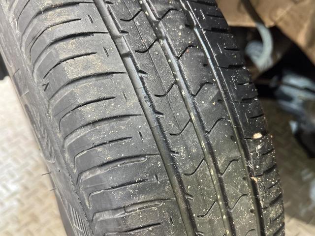 ミラ Ｘスペシャル　ＭＴ車　ＣＤ　オーディオ　衝突安全ボディ　キーレス　フォグライト　盗難防止システム（26枚目）