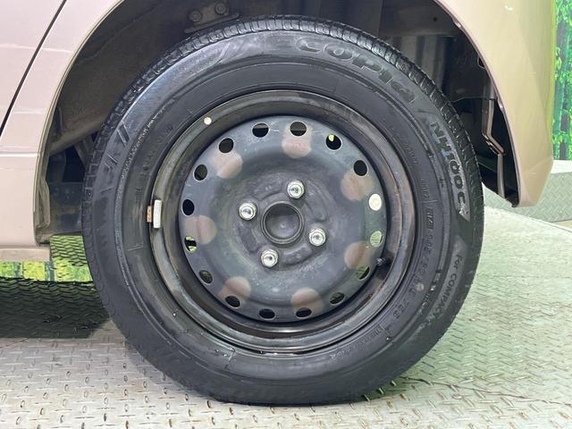 ミラ Ｘスペシャル　ＭＴ車　ＣＤ　オーディオ　衝突安全ボディ　キーレス　フォグライト　盗難防止システム（28枚目）