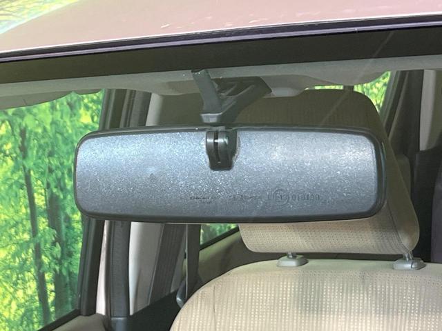 ミラ Ｘスペシャル　ＭＴ車　ＣＤ　オーディオ　衝突安全ボディ　キーレス　フォグライト　盗難防止システム（29枚目）