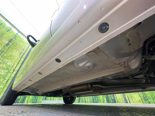 ミラ Ｘスペシャル　ＭＴ車　ＣＤ　オーディオ　衝突安全ボディ　キーレス　フォグライト　盗難防止システム（31枚目）