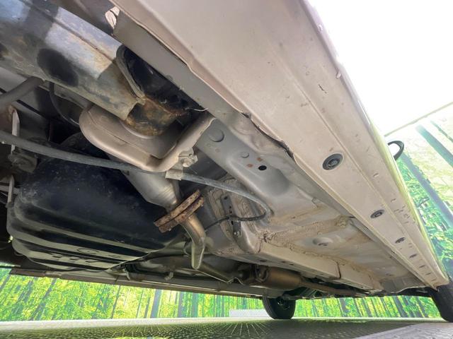 ミラ Ｘスペシャル　ＭＴ車　ＣＤ　オーディオ　衝突安全ボディ　キーレス　フォグライト　盗難防止システム（32枚目）