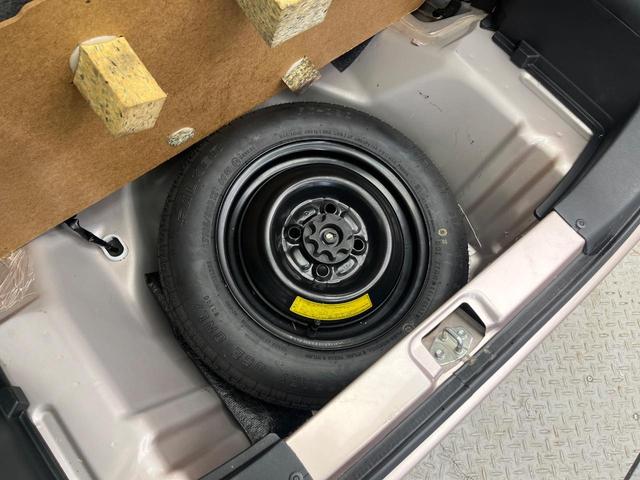 ミラ Ｘスペシャル　ＭＴ車　ＣＤ　オーディオ　衝突安全ボディ　キーレス　フォグライト　盗難防止システム（35枚目）