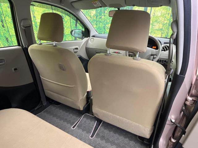 ミラ Ｘスペシャル　ＭＴ車　ＣＤ　オーディオ　衝突安全ボディ　キーレス　フォグライト　盗難防止システム（36枚目）