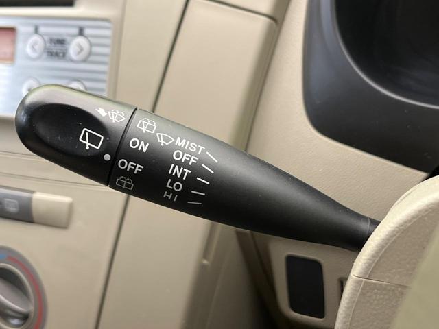 ミラ Ｘスペシャル　ＭＴ車　ＣＤ　オーディオ　衝突安全ボディ　キーレス　フォグライト　盗難防止システム（50枚目）