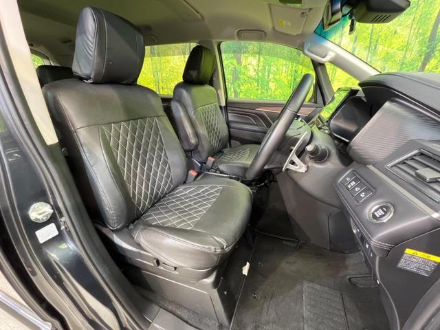 デリカD:5 P 4WD 電動サイドステップレス 両側電動スライド 純正10型ナビ 全周囲カメラ 禁煙車 eアシスト パワーバックドア ステアリングヒーター ブラインドスポットM LEDヘッド LEDフォグ ETC(9枚目)