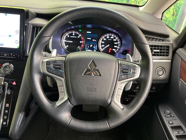 デリカD:5 P 4WD 電動サイドステップレス 両側電動スライド 純正10型ナビ 全周囲カメラ 禁煙車 eアシスト パワーバックドア ステアリングヒーター ブラインドスポットM LEDヘッド LEDフォグ ETC(54枚目)