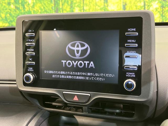 ヤリスクロス X 4WD 純正ディスプレイオーディオ バックカメラ セーフティセンス レーダークルーズ 禁煙車 スマートキー オートハイビーム クリアランスソナー マルチテレインセレクト 電動格納ミラー(4枚目)