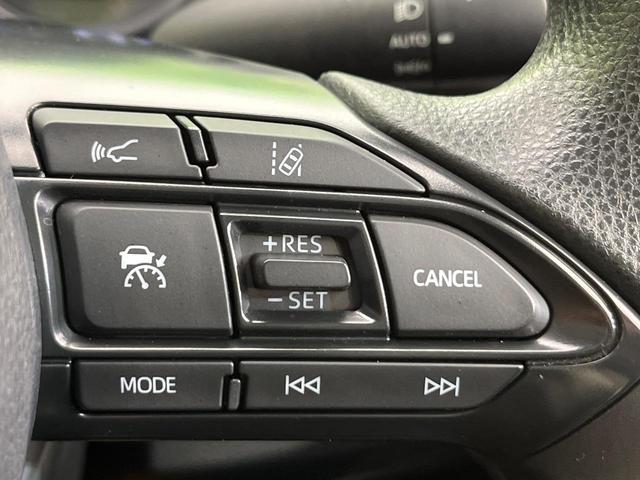 ヤリスクロス X 4WD 純正ディスプレイオーディオ バックカメラ セーフティセンス レーダークルーズ 禁煙車 スマートキー オートハイビーム クリアランスソナー マルチテレインセレクト 電動格納ミラー(6枚目)