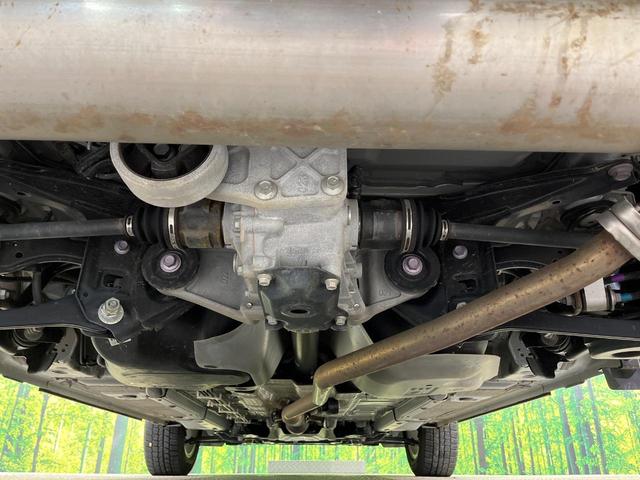 ヤリスクロス X 4WD 純正ディスプレイオーディオ バックカメラ セーフティセンス レーダークルーズ 禁煙車 スマートキー オートハイビーム クリアランスソナー マルチテレインセレクト 電動格納ミラー(19枚目)